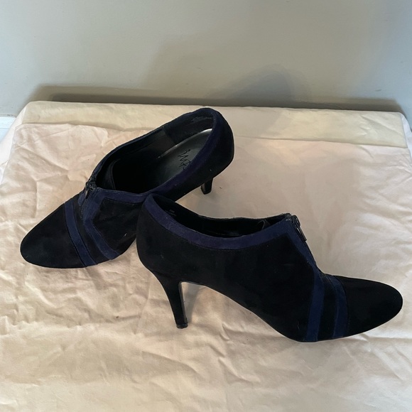 Heeled shoe by Impo - Picture 5 of 5